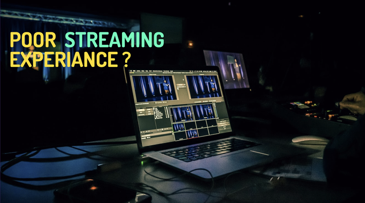 How To Improve Streaming Quality On Your Device
