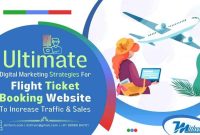 Strategies For Booking International Flights Smartly