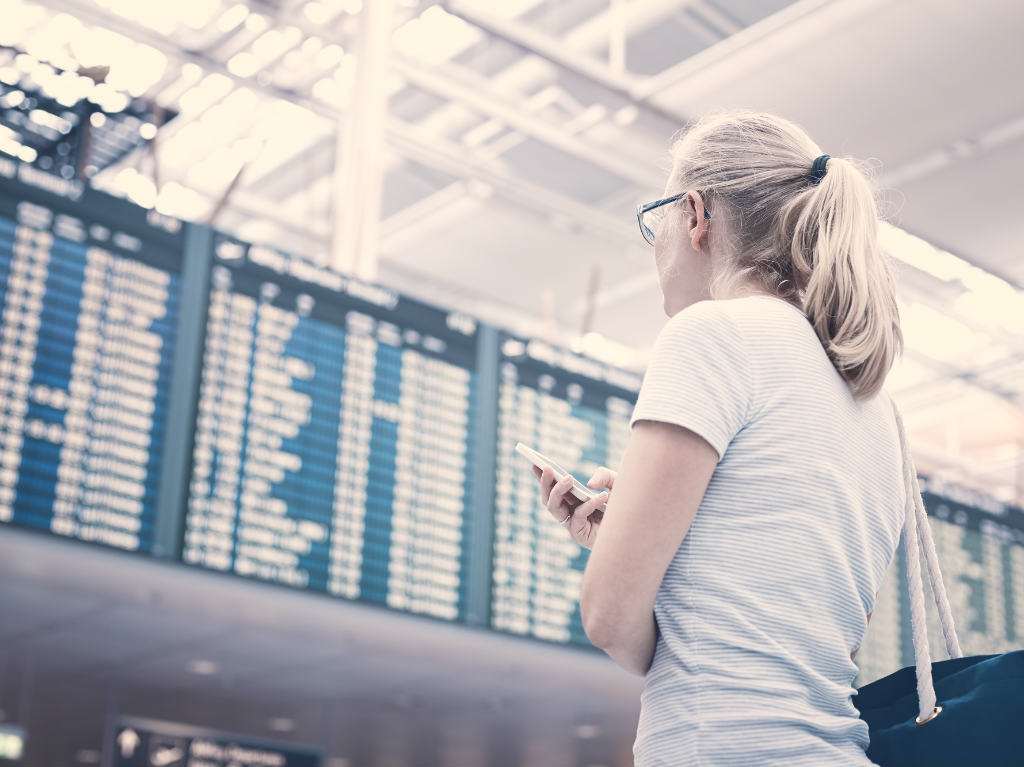 How To Find Cheap Flights Last Minute