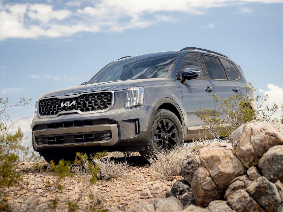 What Are The Best Vehicles For Families With Kids