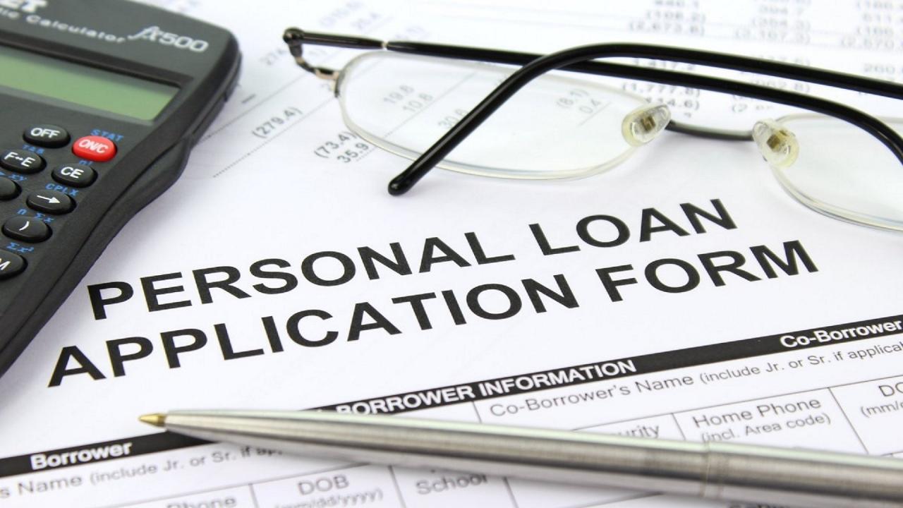 Steps To Take Before Applying For A Loan
