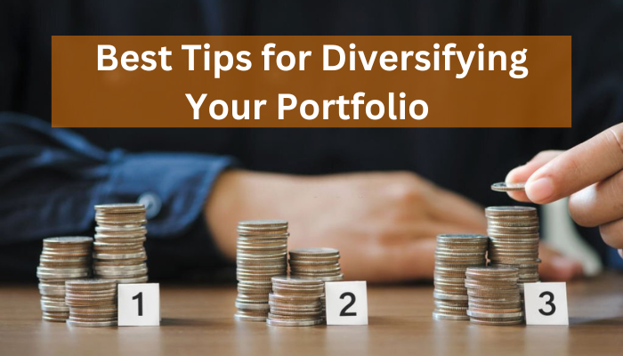 Benefits Of Diversifying Investment Portfolio Wisely