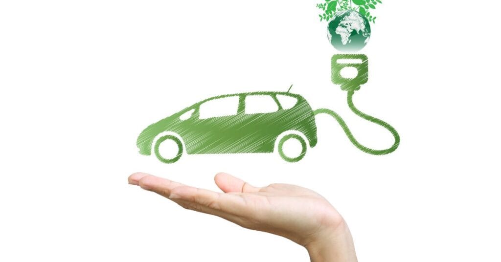 Benefits Of Electric Vehicles Over Traditional Cars
