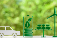 8 positive benefits of Electric Vehicles - The One Liner Benefits Of Electric Vehicles Over Traditional Cars