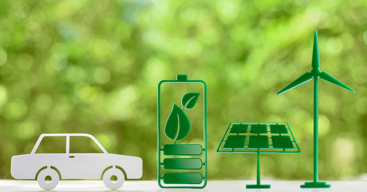 Benefits Of Electric Vehicles Over Traditional Cars