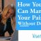 How To Manage Chronic Pain Without Drugs
