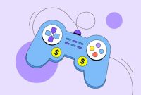 How To Make Money Playing Mobile Games Online