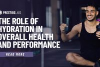 Importance Of Hydration For Overall Health