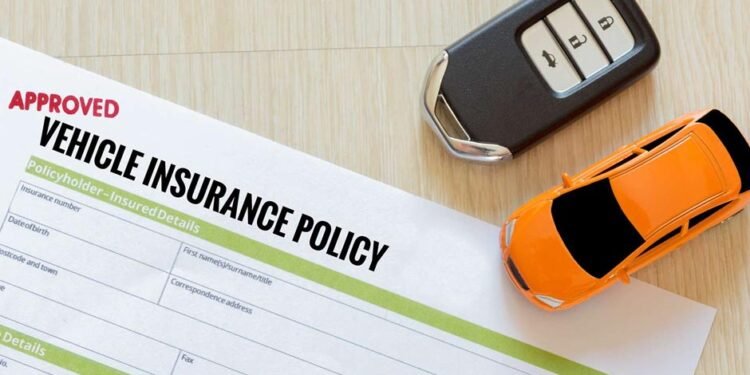 Understanding Vehicle Insurance Options And Coverage