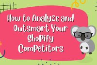 Digital Marketing Competitor Analysis: A Guide for Agencies How To Analyze Competitors In The Online Marketplace