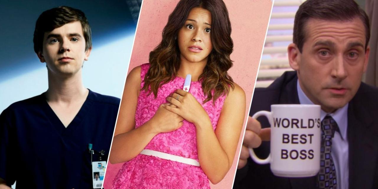 Best International Shows Available For Streaming