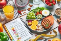 How To Create A Balanced Meal Plan For Health