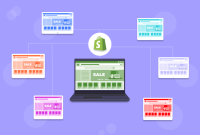 How To Manage Inventory For Multiple Online Stores