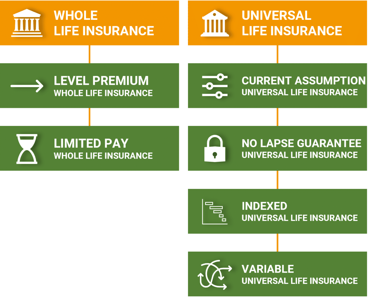 3. What Should I Know About Life Insurance Policies?