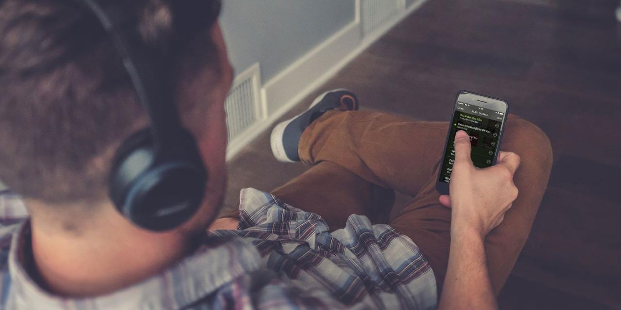 How to listen to podcasts: a complete guide - Podcastandradio.co.uk Best Podcasts To Listen To While Streaming Shows