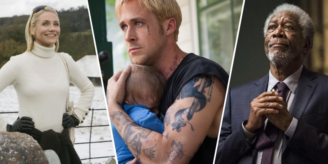 10 Best Underrated Movies That Were Recently Added to Netflix Best Underrated Movies To Watch On Netflix