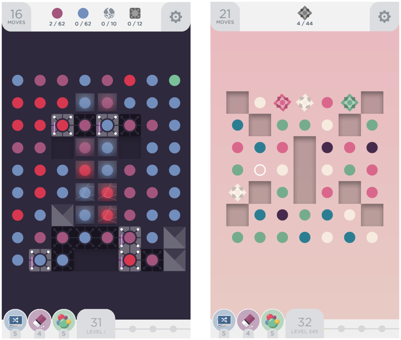 Most Addictive Mobile Games Of The Last Year