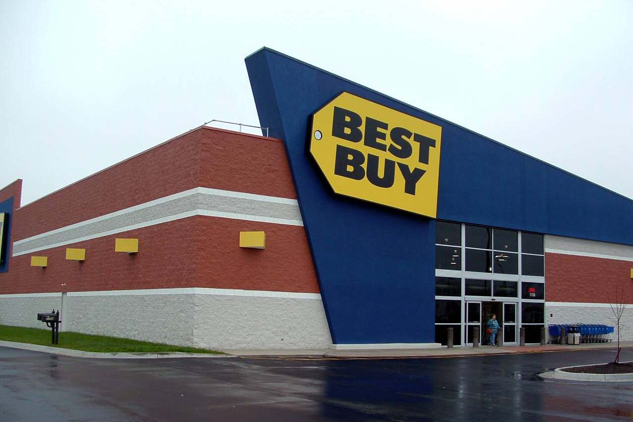 Best buy messier more hire know only they