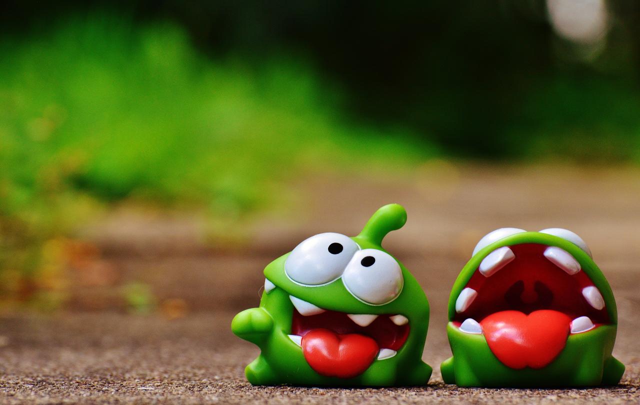 Mobile Games Suitable For All Age Groups