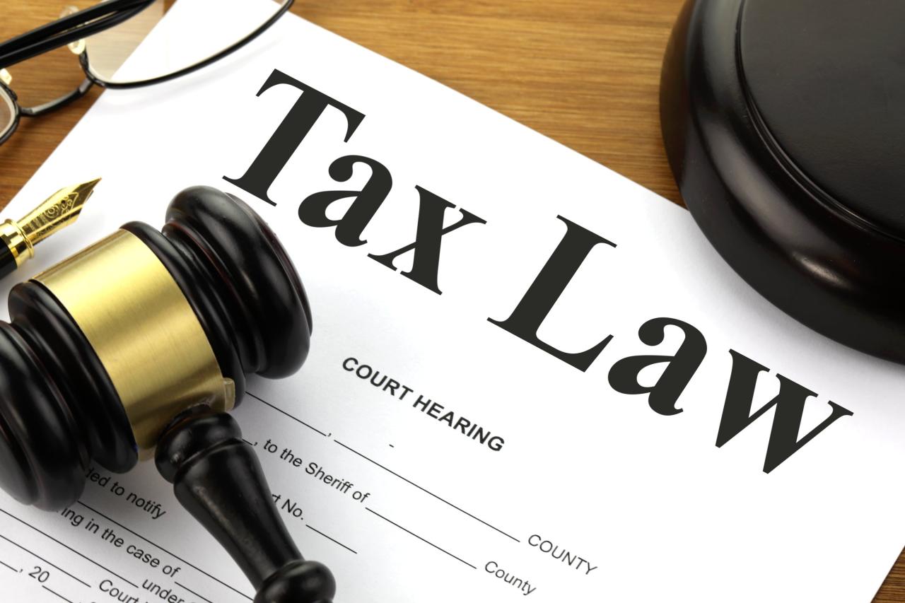 What Are The Tax Implications Of Loan Interest