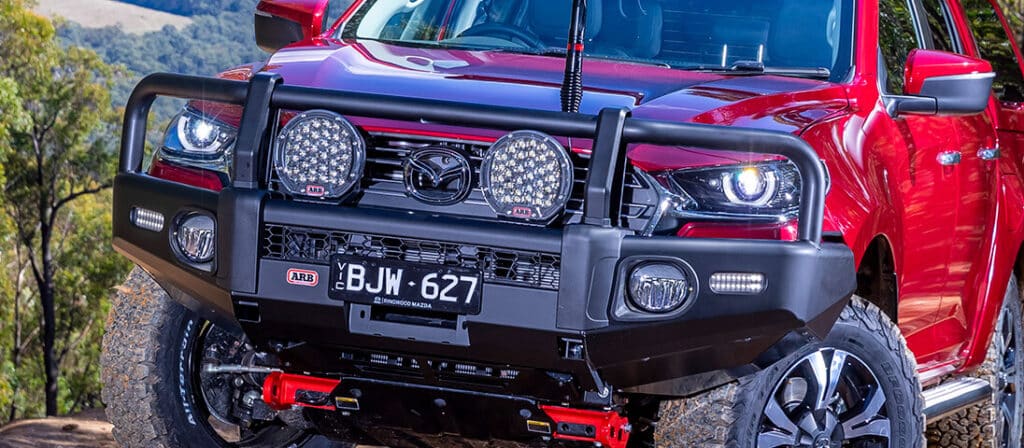 Bumper Front Bull Bar ARB Summit MkII - 3D Model by DigitalArt3d Effective Methods For Tracking Personal Expenses