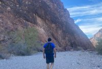 Crack in the Mountain Trail | Havasu Lux Stays Ways To Increase Repeat Purchases In E-Commerce Business