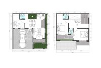 Denah Rumah 2 Lantai Ukuran 9x15 yang Efisien How To Balance Gaming And Daily Responsibilities