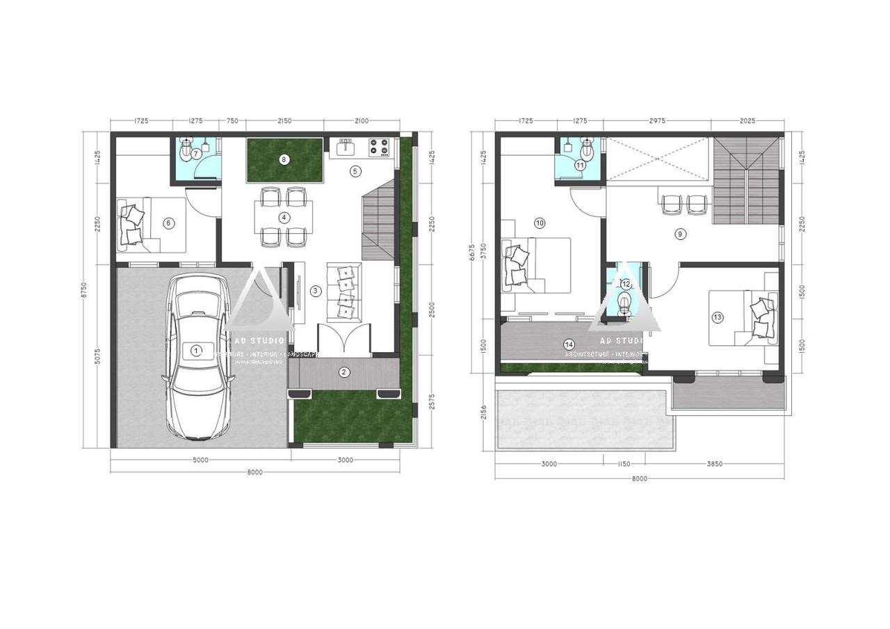 Denah Rumah 2 Lantai Ukuran 9x15 yang Efisien How To Balance Gaming And Daily Responsibilities