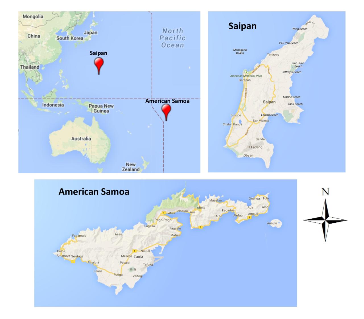 Saipan Pictures: Saipan Map and Videos | Saipan map, Saipan, Saipan island How To Create A Budget That Actually Works