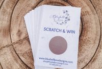How To Make Scratch Cards at Kenneth Negron blog How To File A Claim With Your Insurance Company?