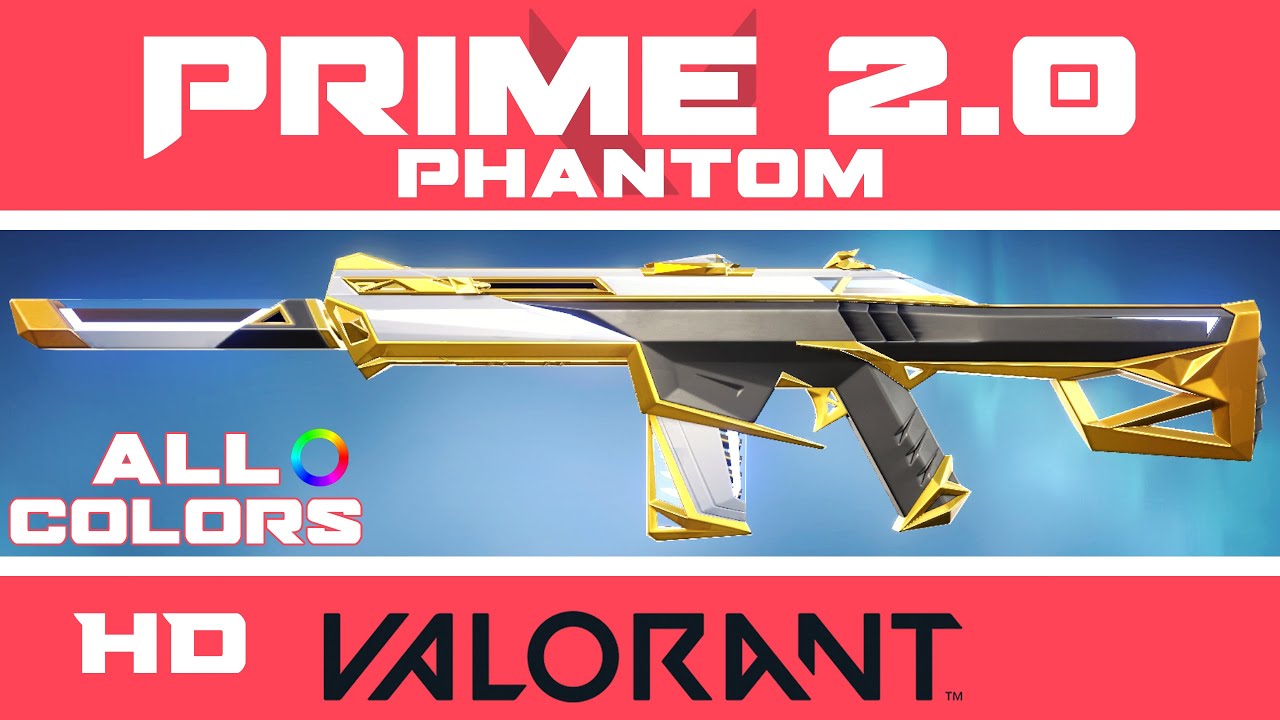 Best Phantom Skins in Valorant for 2023 | Gamerz Gateway Best Tools For Analyzing E-Commerce Website Performance