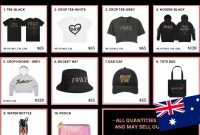 Merch from Eras tour opening night tonight : r/TaylorSwift Ways To Support Healthy Aging Naturally