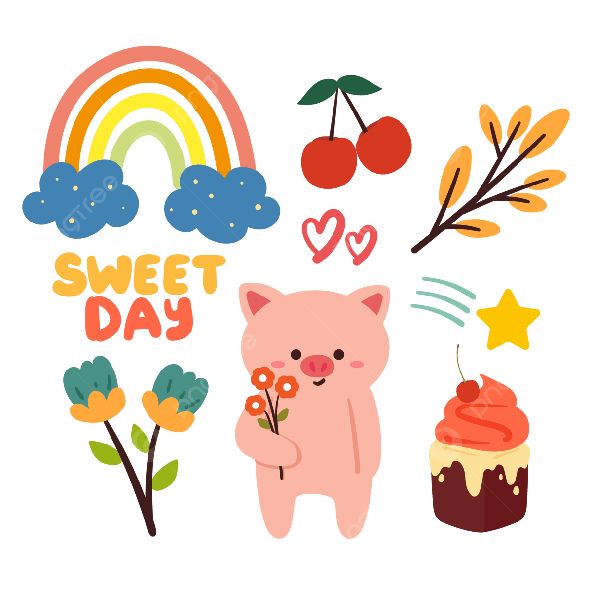 Stickers Clipart Cartoon at Gertrude Grant blog What Are The Best E-Commerce Platforms For Small Businesses