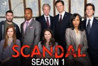 Scandal Tv Show Poster What Are The Best Options For Live Sports Streaming
