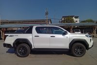 2026 TOYOTA TRAVO OVERLAND PLUS DOUBLE CAB 2.8 4WD AT White | Toyota ... Best Options For Small Business Loans With Low Interest