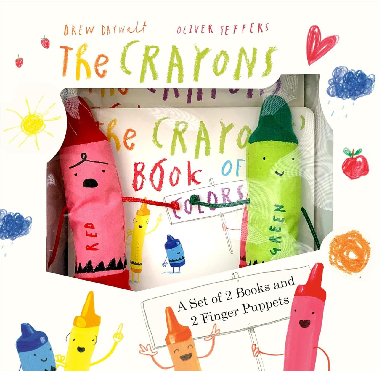 Crayons Book Of Colors at Ronald Wray blog Difference Between Secured And Unsecured Loans Explained