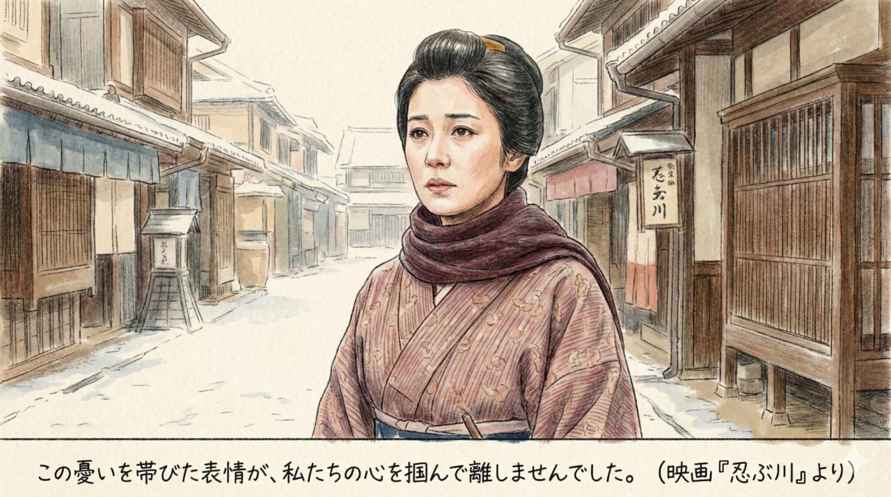 一世を風靡した女優、栗原小巻が登場!気品も“体型”も20代から変わらず - ライブドアニュース Techniques For Improving Mental Health Daily
