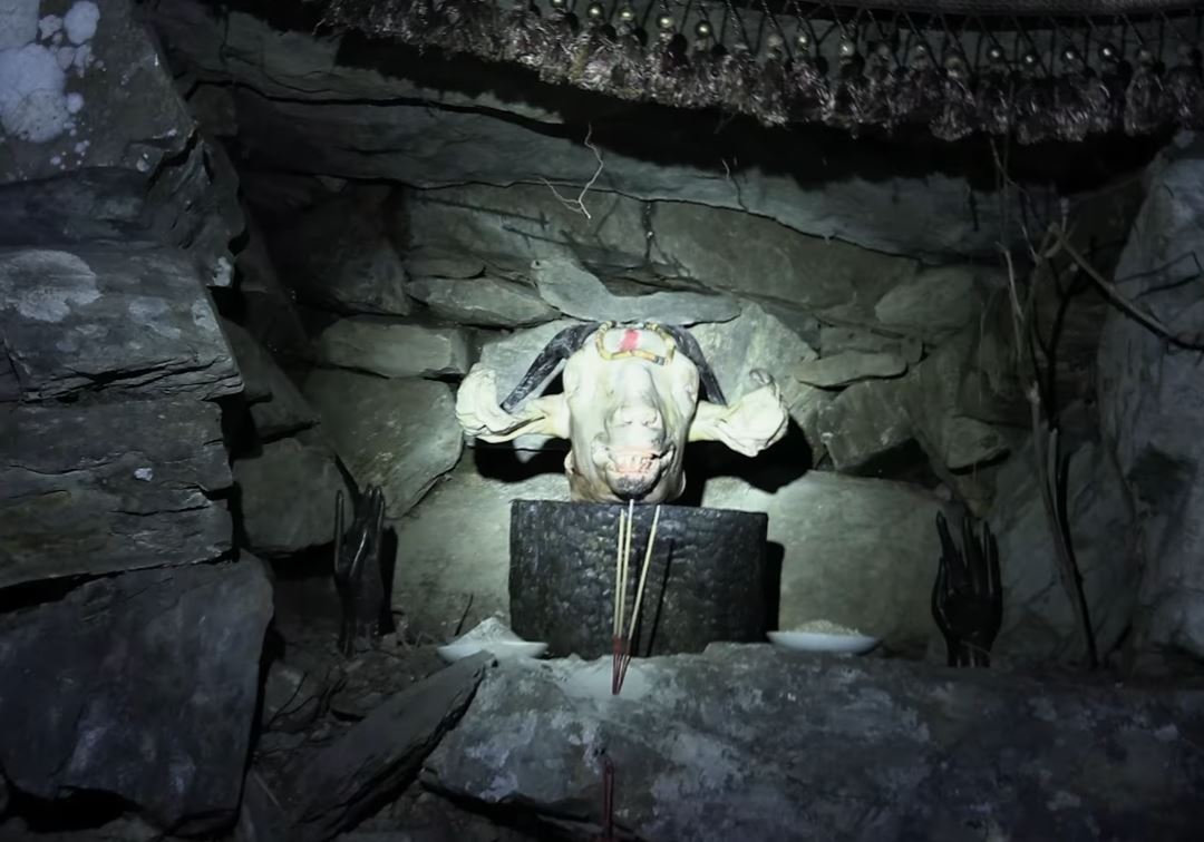 Incantation (2022). Netflix Horror Movie. Trailer and Release Date What Are The Steps To Cancel An Insurance Policy?