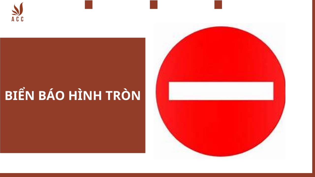 Biển báo giao thông hình tròn và ý nghĩa ít người biết What Are The Benefits Of Having Travel Insurance?