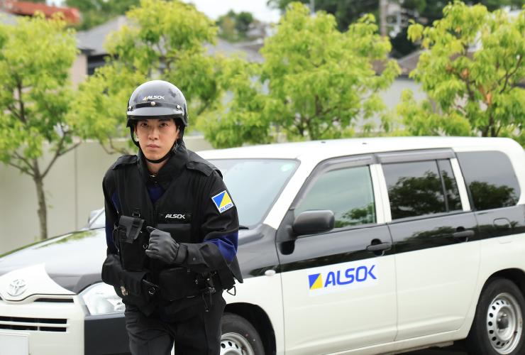セキュリティサービス【ALSOK】|東京医師歯科医師協同組合 What Are The Best Vehicle Accessories For Long Trips?