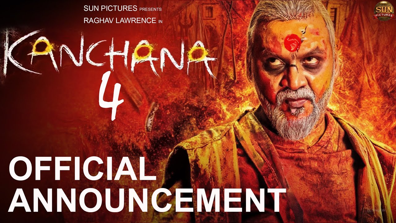 KANCHANA 4 | OFFICIAL ANNOUNCEMENT😱🔥😍 | Raghava Lawrence | Ashwin Babu ... What To Consider When Financing A Vehicle Purchase